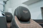 Bentley Continental GT Convertible First Edition by Elite Motors 2019 года